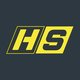 Logo partnera HS