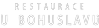 Logo partnera U Bohuslavy